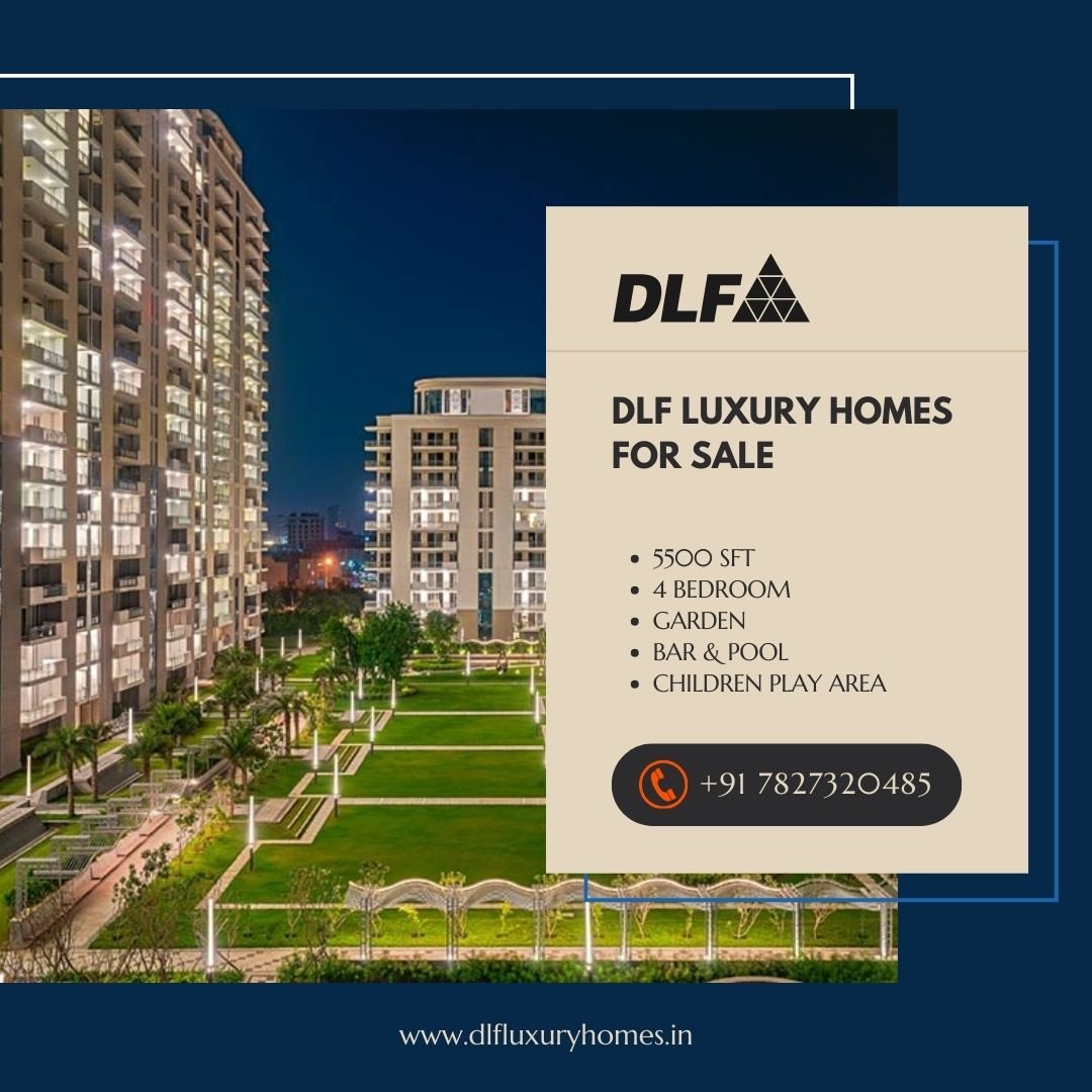 dlf privana 77